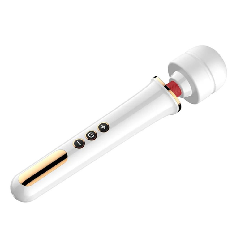 G-Spot Majesty Magical AV Wand