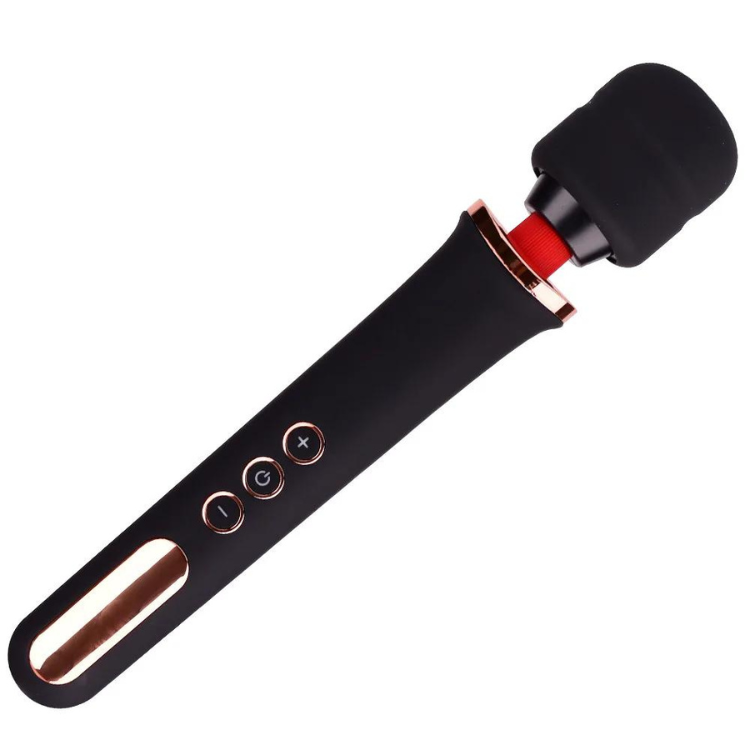 G-Spot Majesty Magical AV Wand