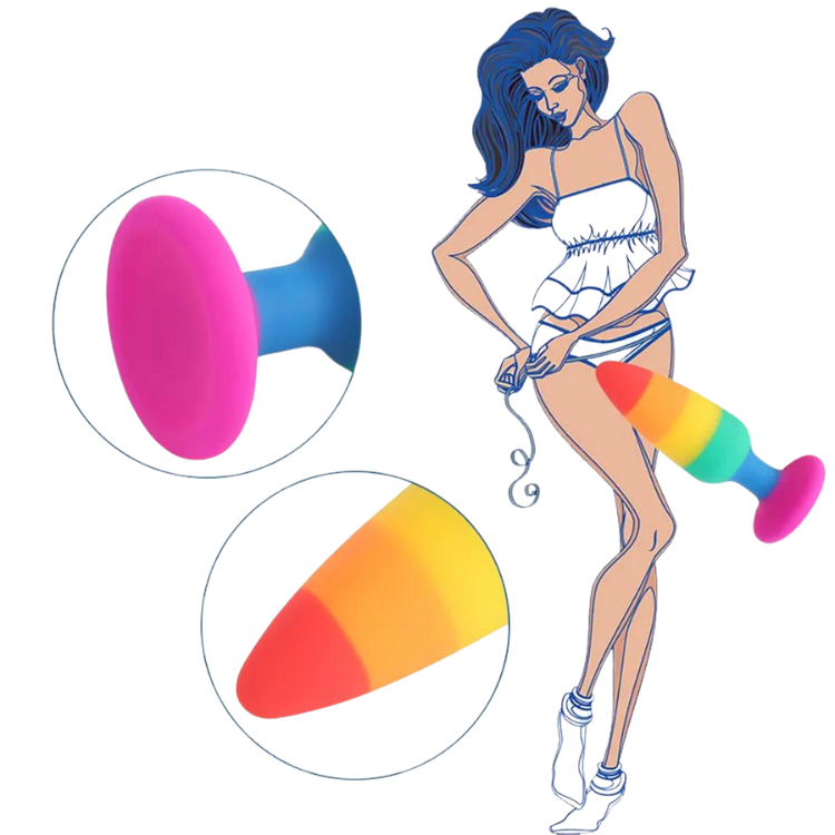 Gay Prostate Massager