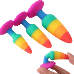 Gay Prostate Massager