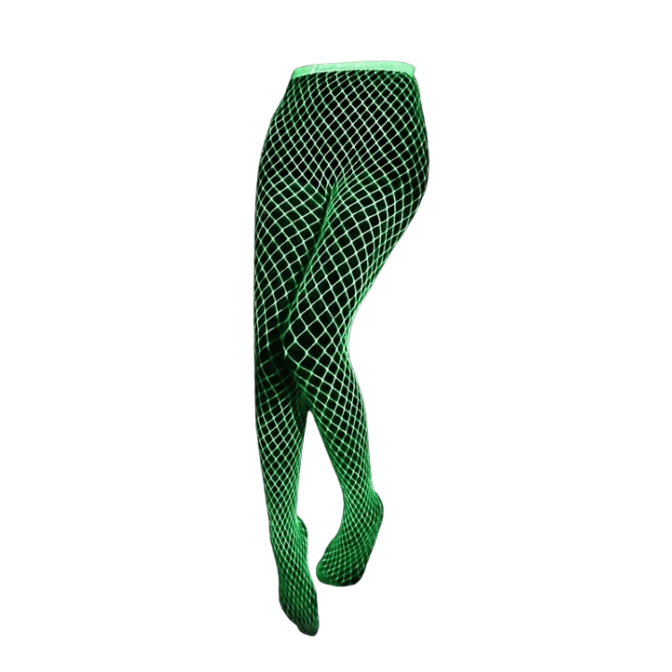 Glow-Mode Luminous Stockings
