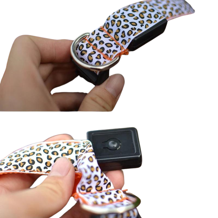 GlowBand Circuit Party Arm Strap