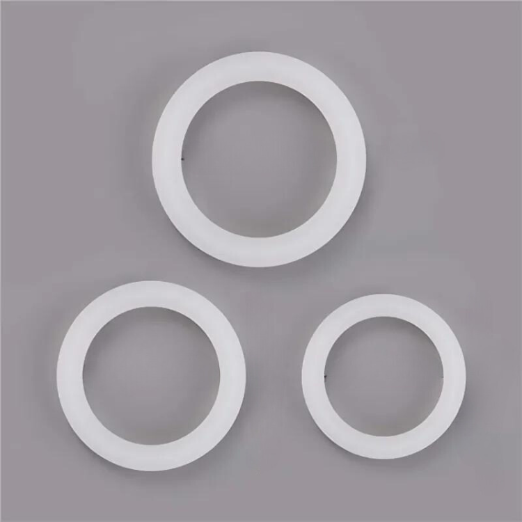 GlowStretch Luminous Penis Ring Trio