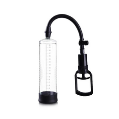 GrowthXpert Penis Pump Vacuum