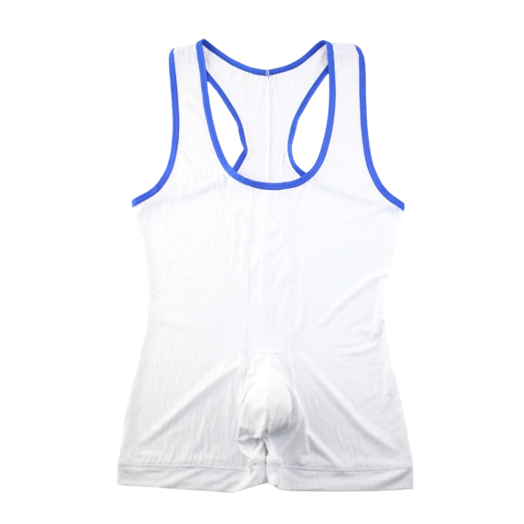 Gym Bunny Approved Men’s Bodysuit