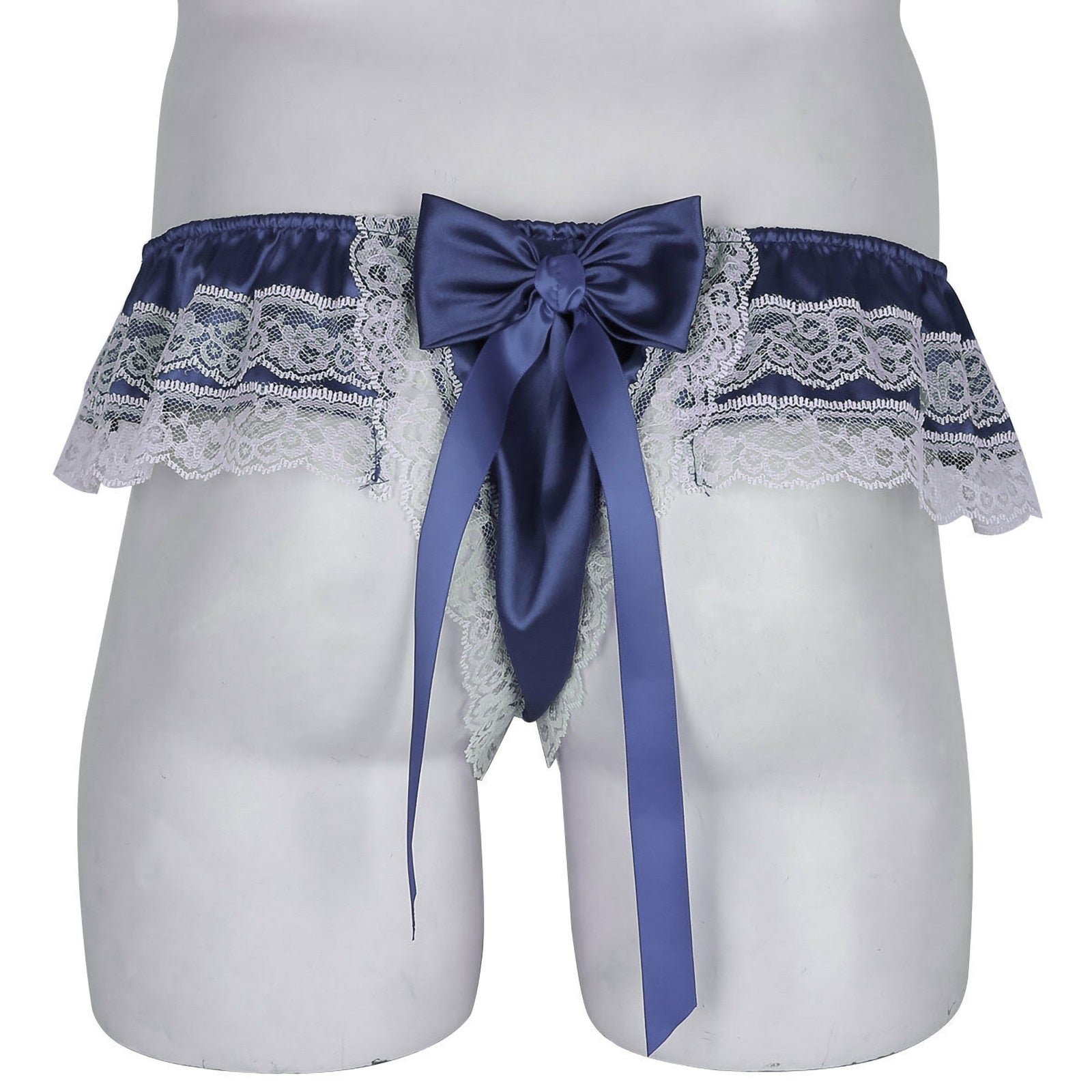 Sexy Mens Sissy Panties