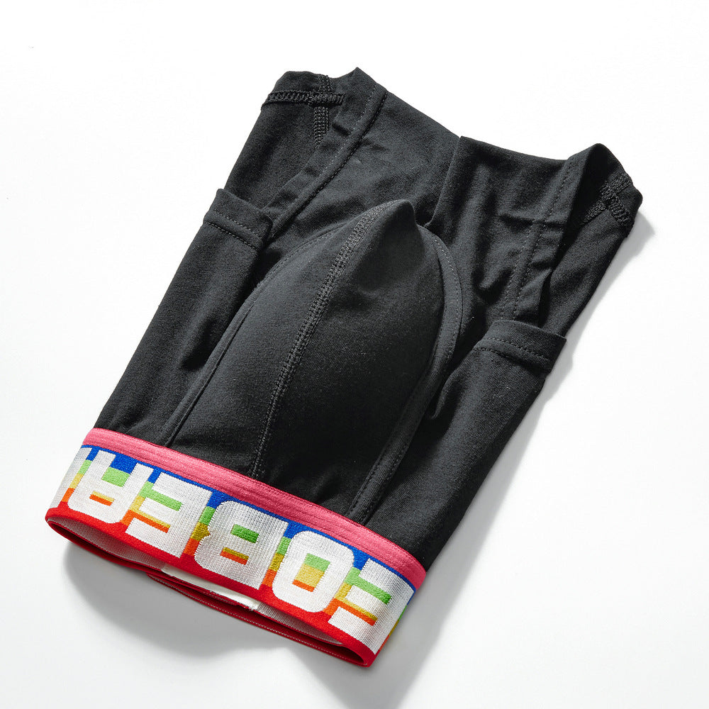 Seobean Rainbow Pride Boxers