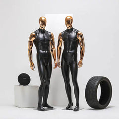 Sexy Manservant One-Piece Spandex Costume