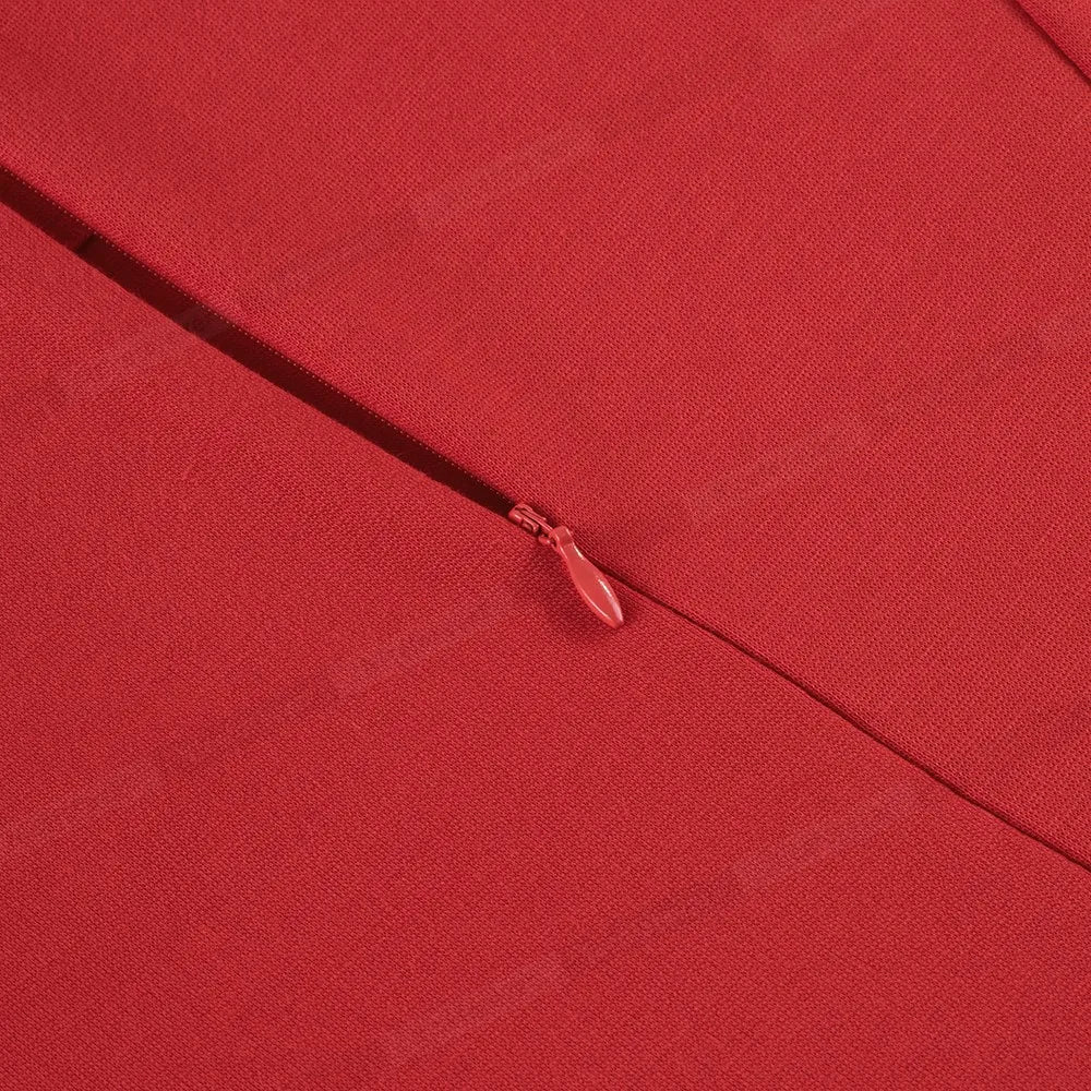 First Class Purser Dress