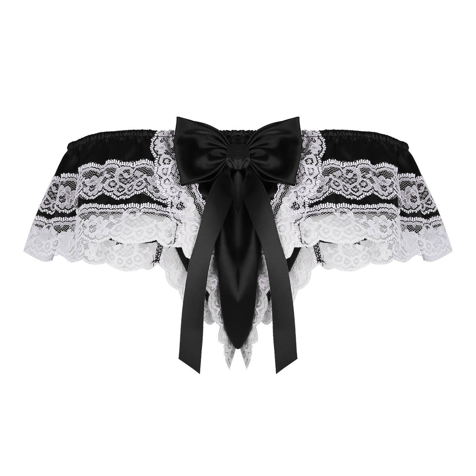 Sexy Mens Sissy Panties