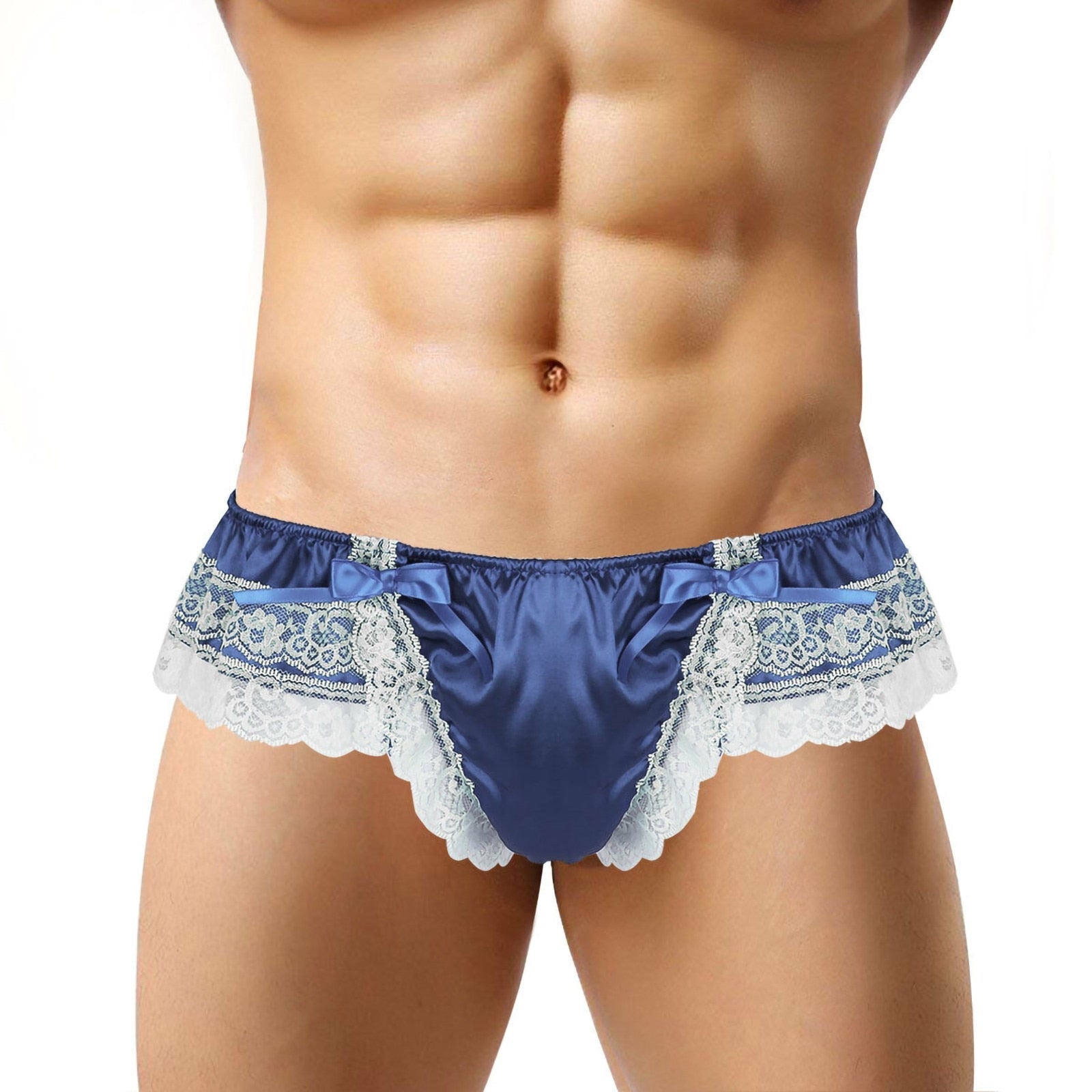 Sexy Mens Sissy Panties