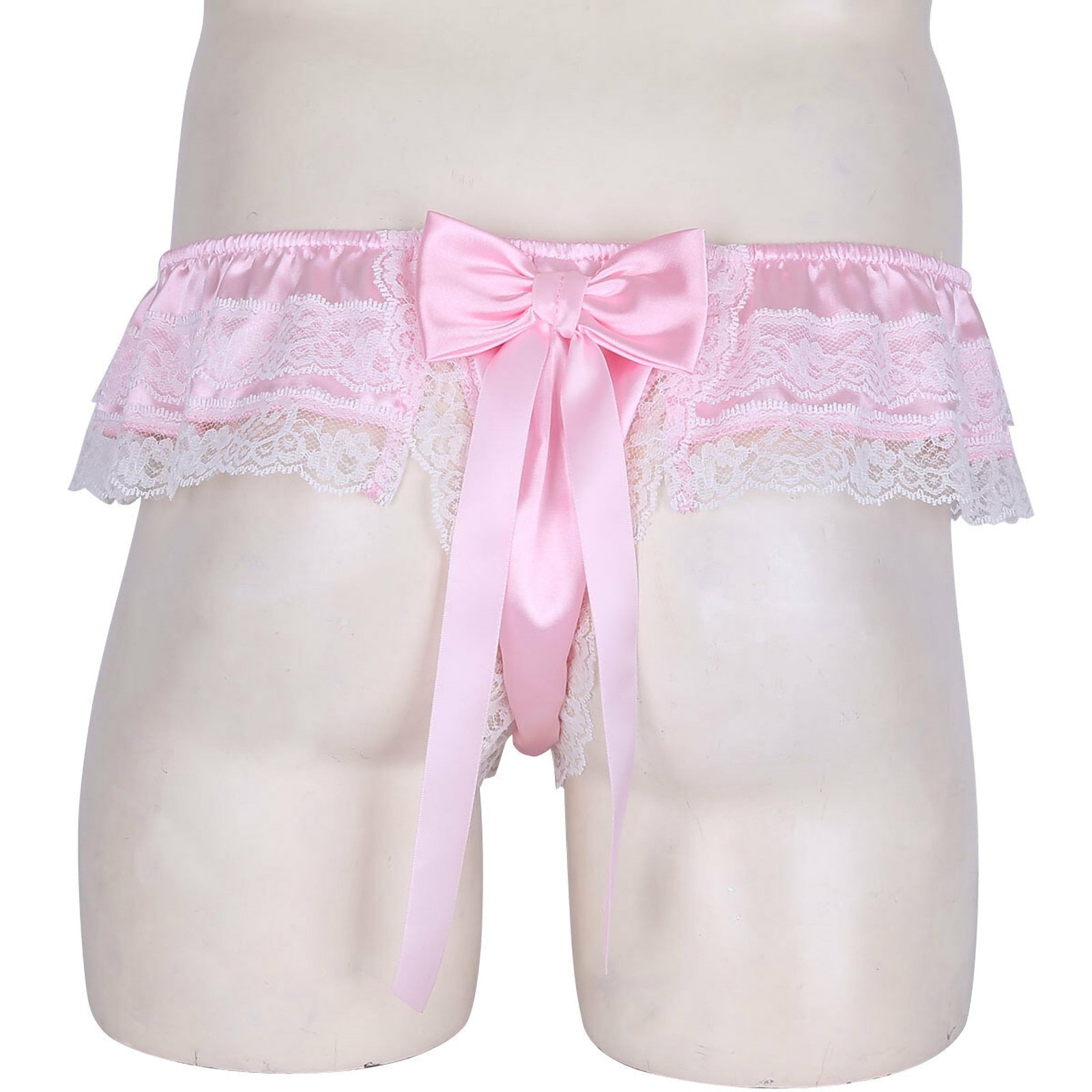Sexy Mens Sissy Panties