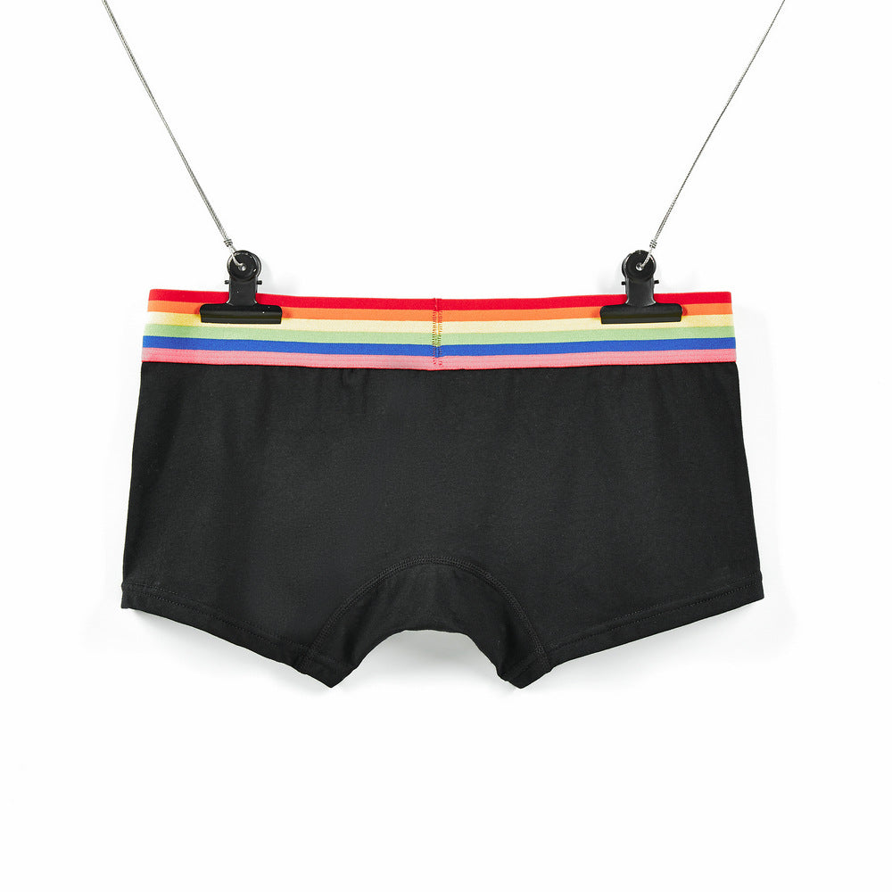 Seobean Rainbow Pride Boxers