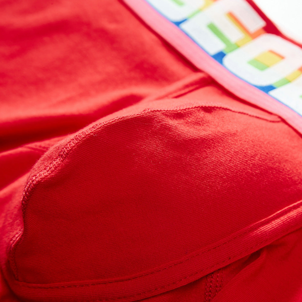 Seobean Rainbow Pride Boxers