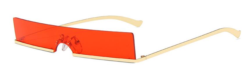 Hot Girl Summer Sunglasses