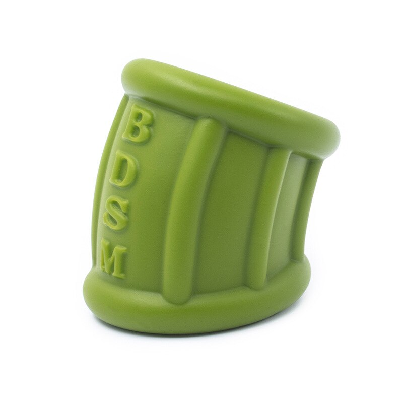 BDSM Scrotum Bondage