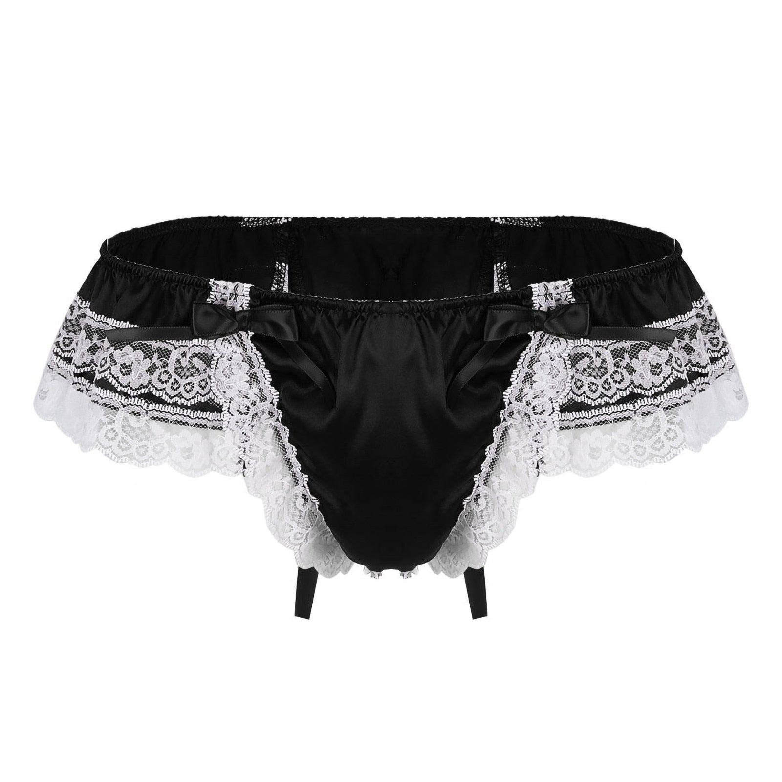 Sexy Mens Sissy Panties