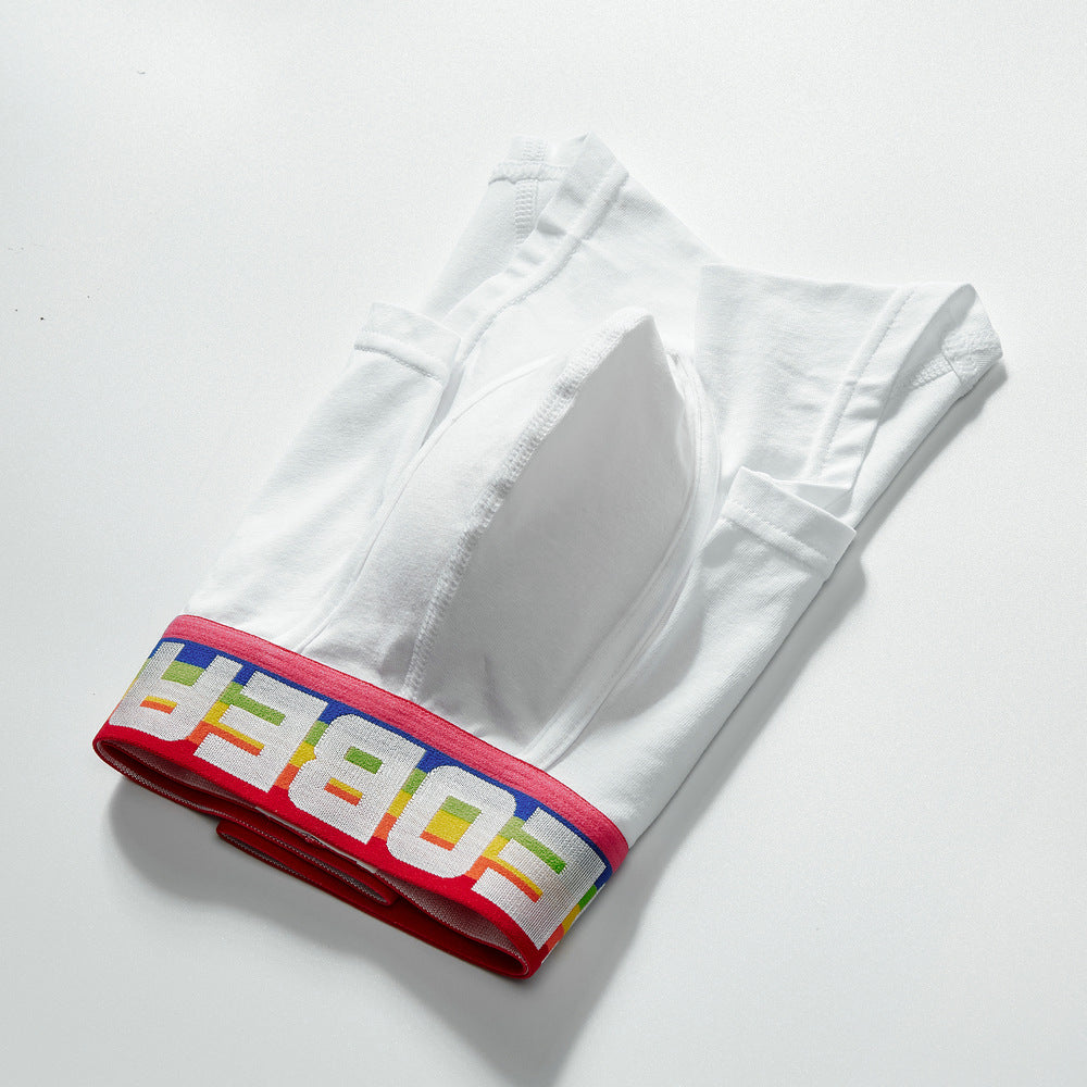 Seobean Rainbow Pride Boxers