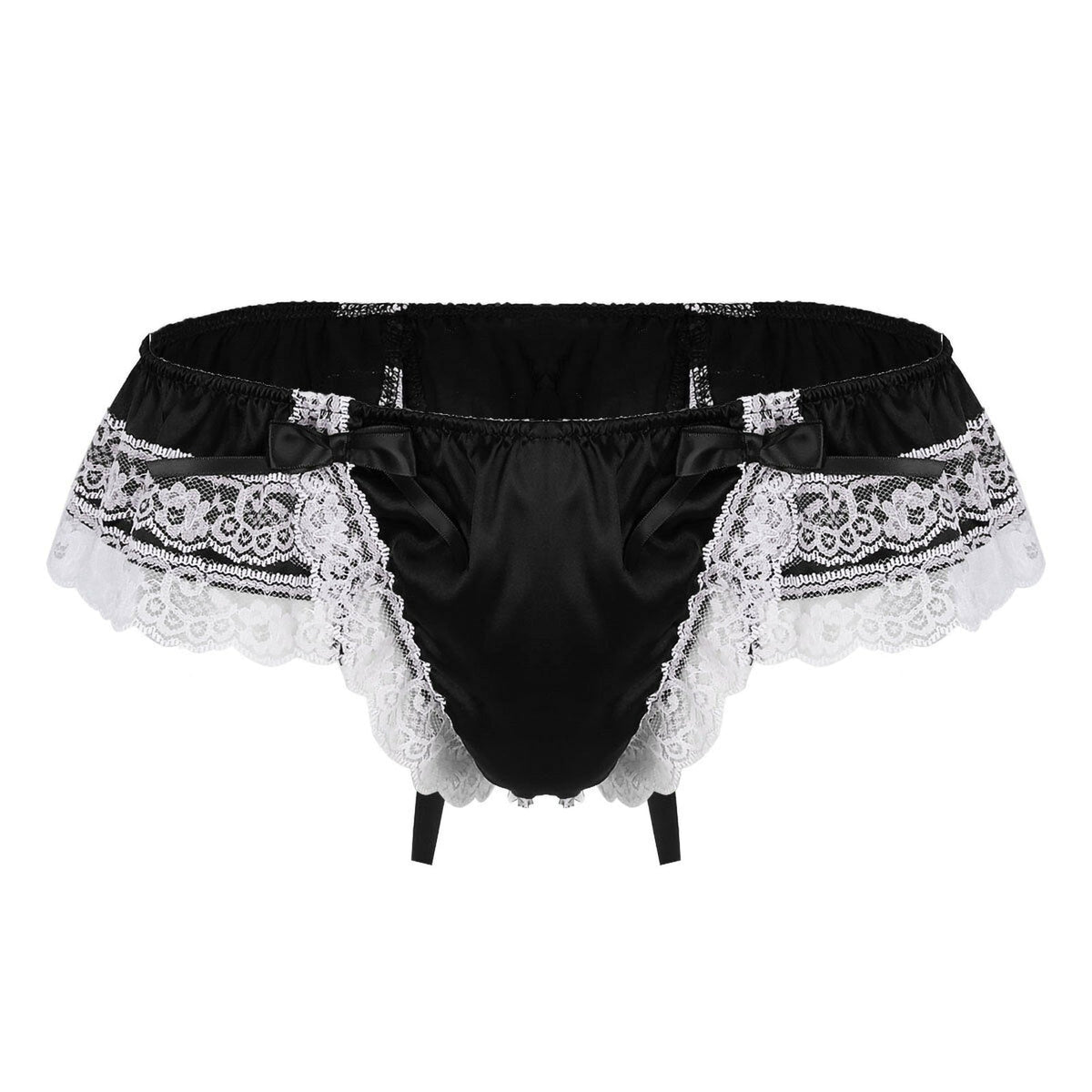 Sexy Mens Sissy Panties