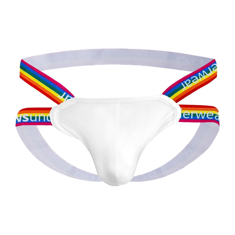 ORLVS Pride Jockstrap