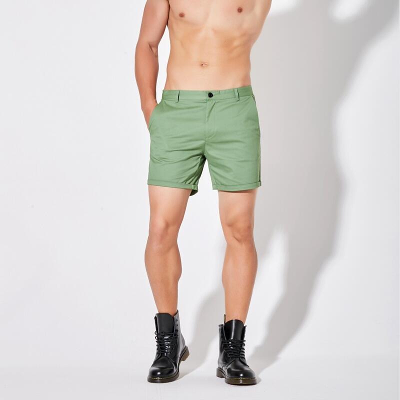 Summer Fling Chino Shorts