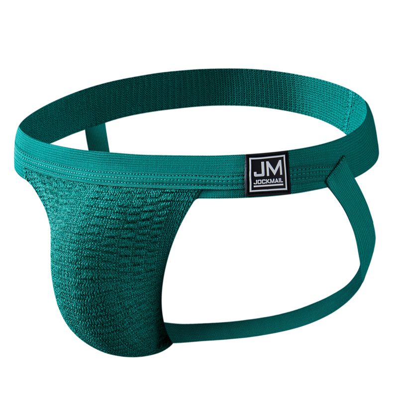 Jockmail Athletic Jockstrap