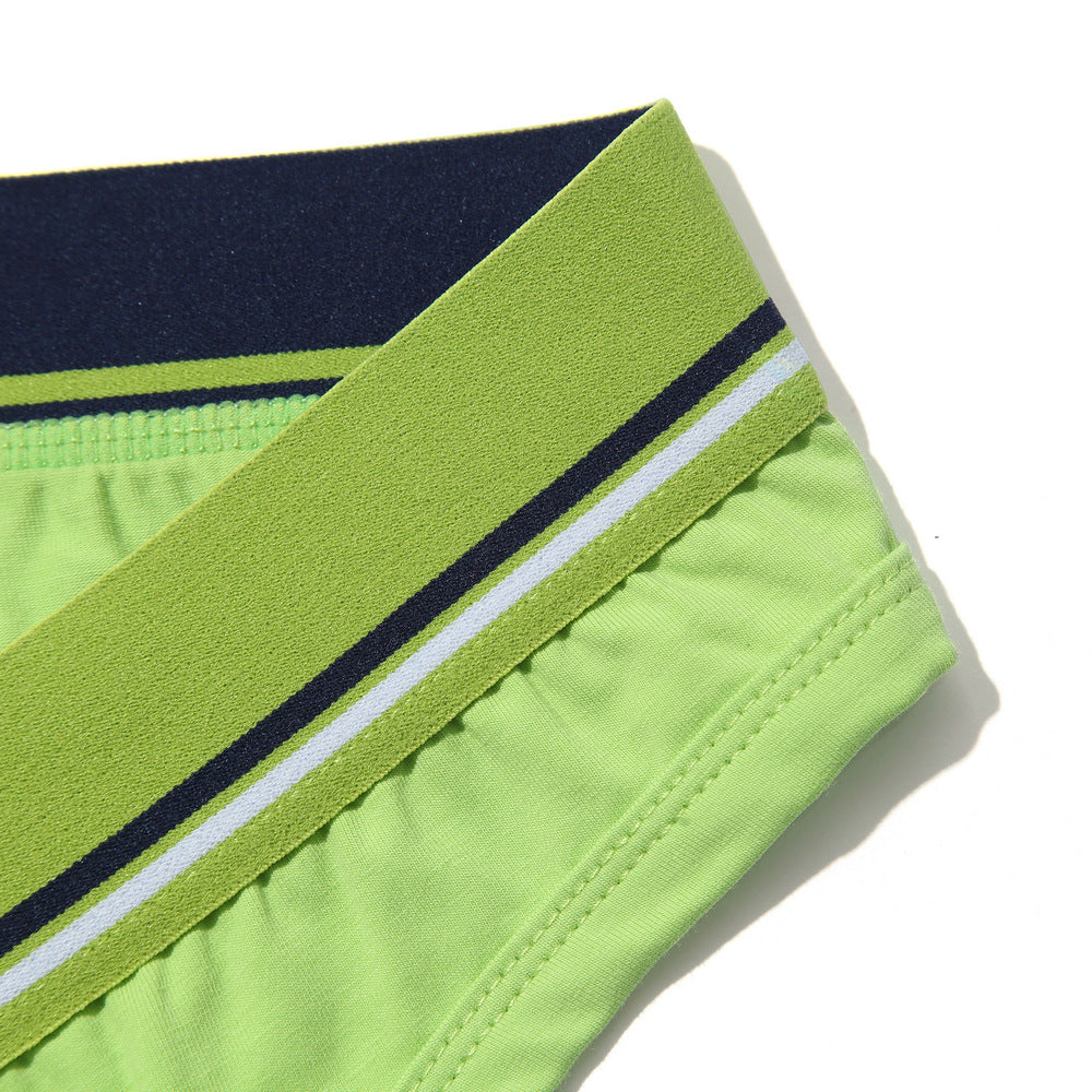 Seobean Classic Cotton Thong