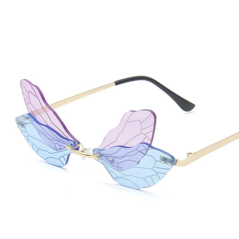 Dragonfly Sunglasses