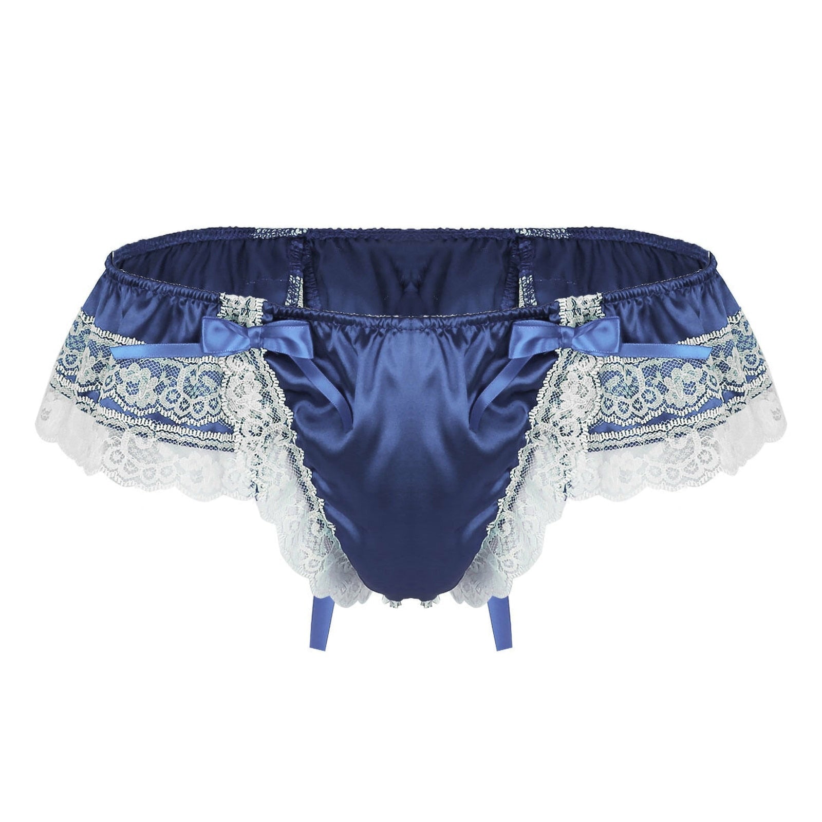 Sexy Mens Sissy Panties