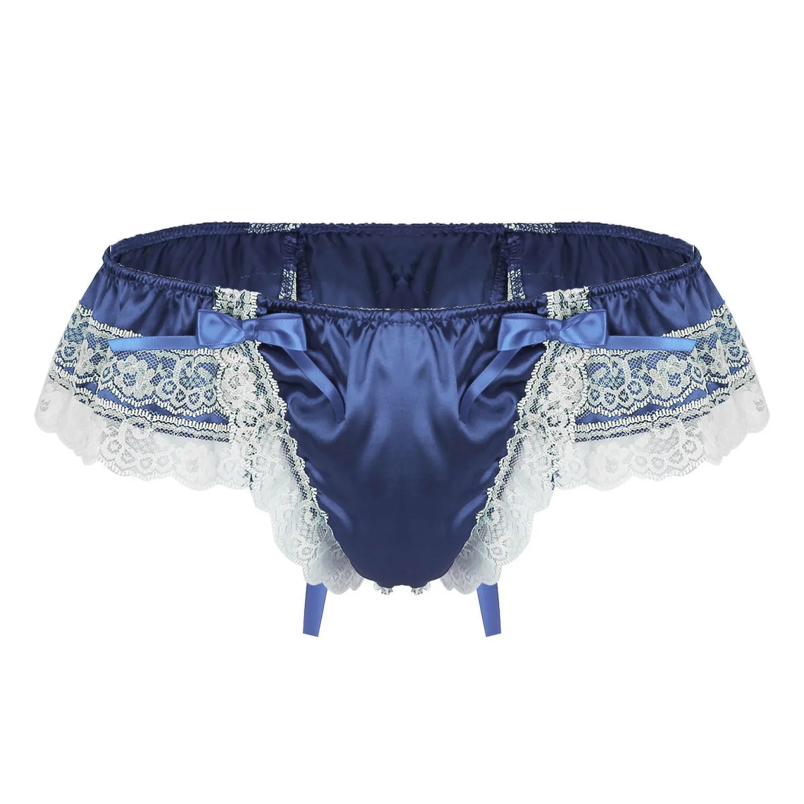 Lace Oasis Thong
