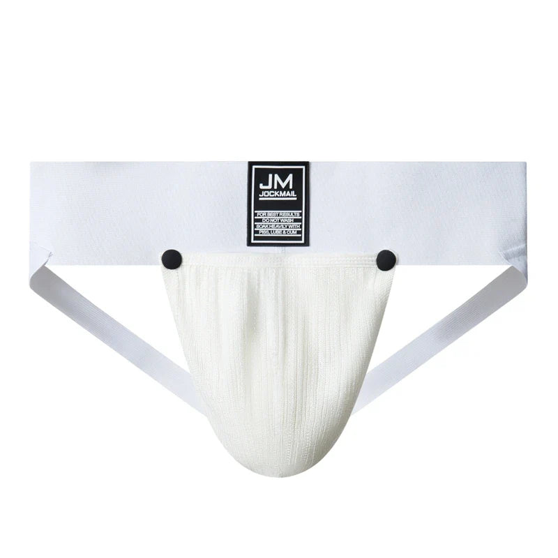 Jockmail Bulging Jockstrap