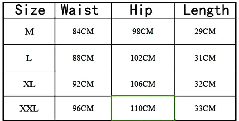 Men's Wild Zip-Up Leather Shorts