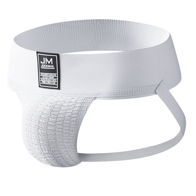 Jockmail Athletic Jockstrap
