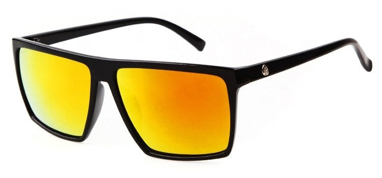 Essential Oversized Sunglasses