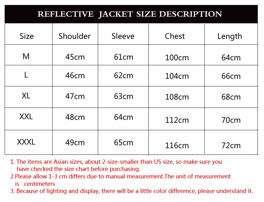 Fluorescent Circuit Reflective Festival Hoodie Jacket + Pants