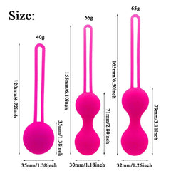Lotus Lift Ben Wa Vaginal Trainer