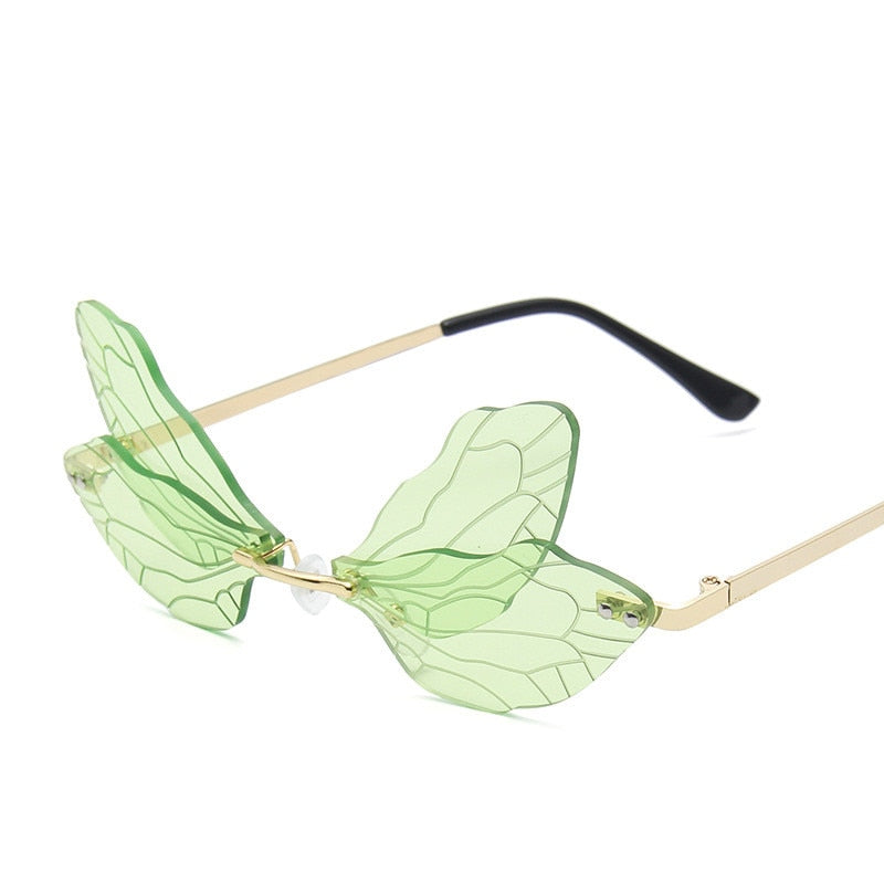 Dragonfly Sunglasses