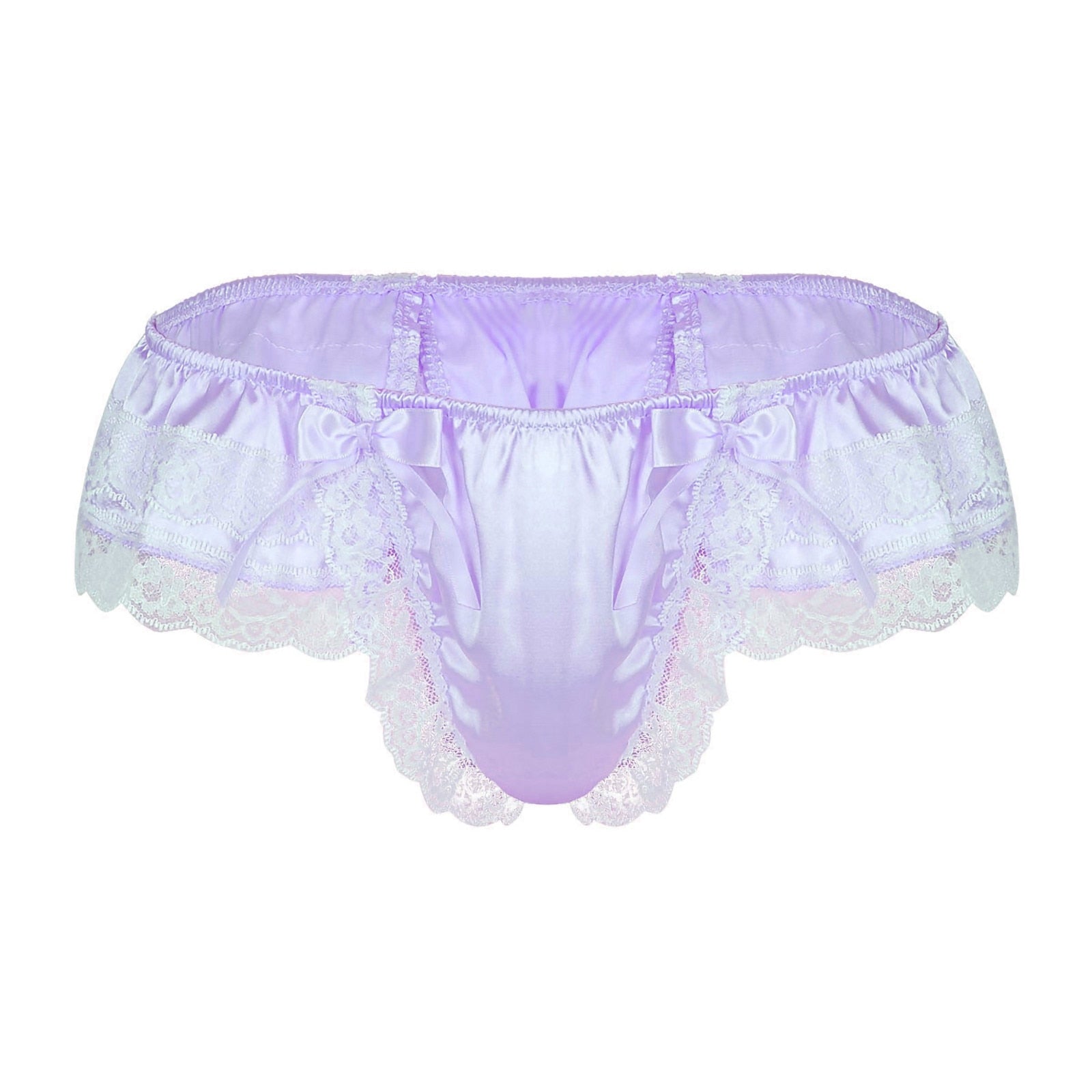 Sexy Mens Sissy Panties
