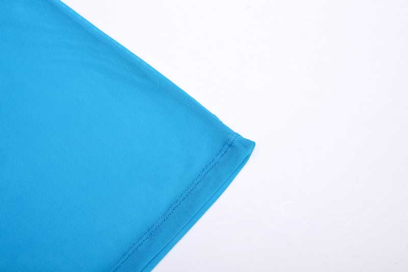 Mesh Transparent Long Sleeve T-Shirt