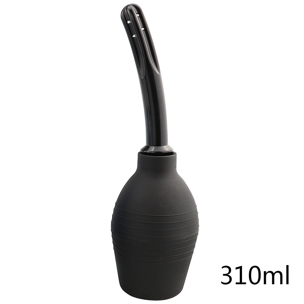 Silicone Shower Douche