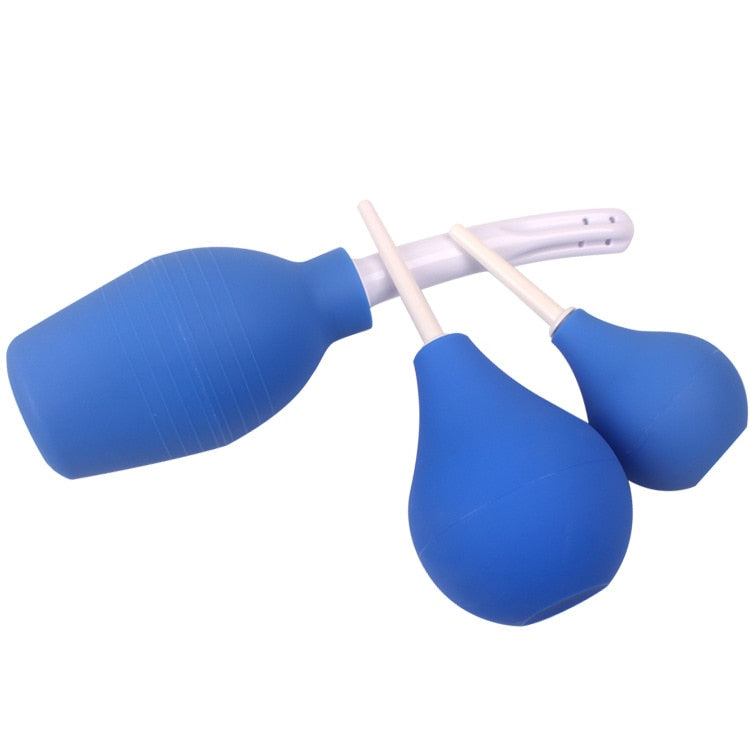 Silicone Shower Douche