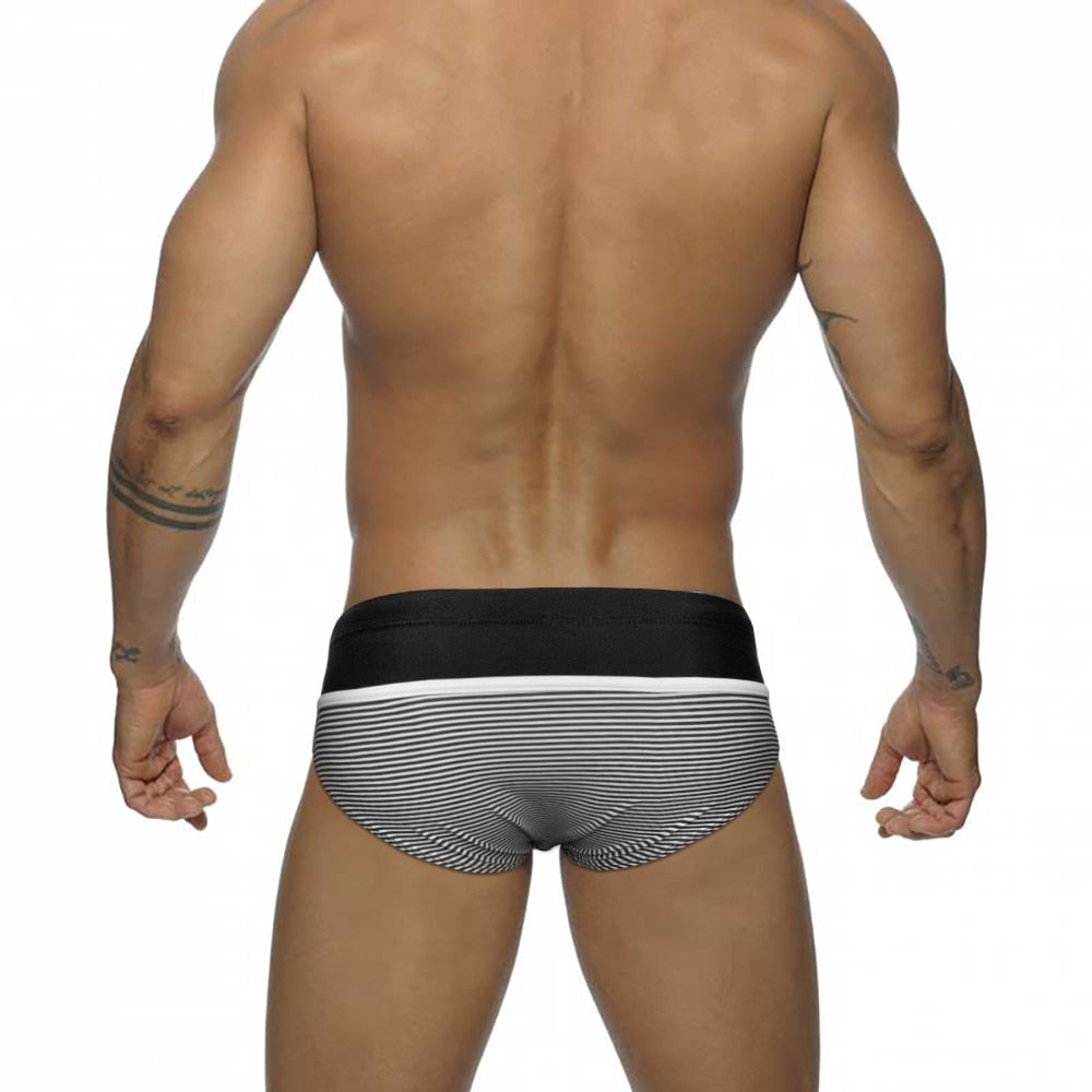 Hypnotic Swim Briefs