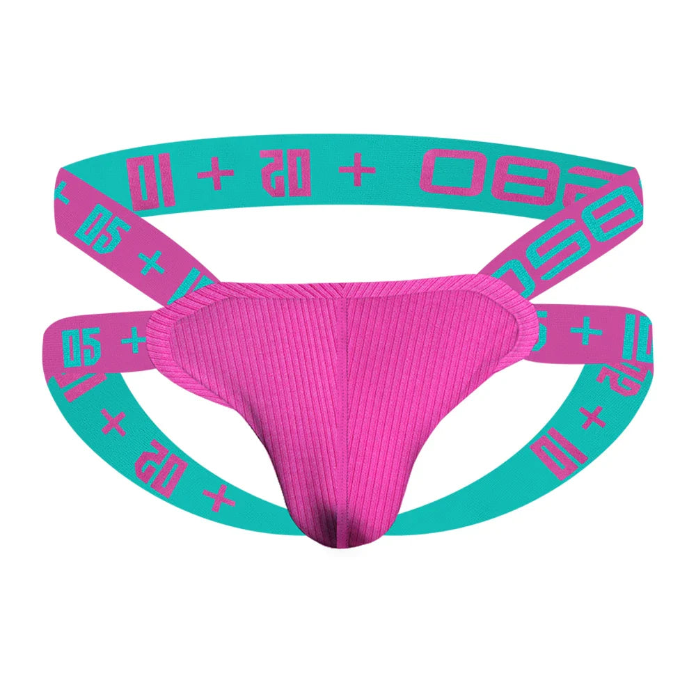 OBSO Muted Jockstrap