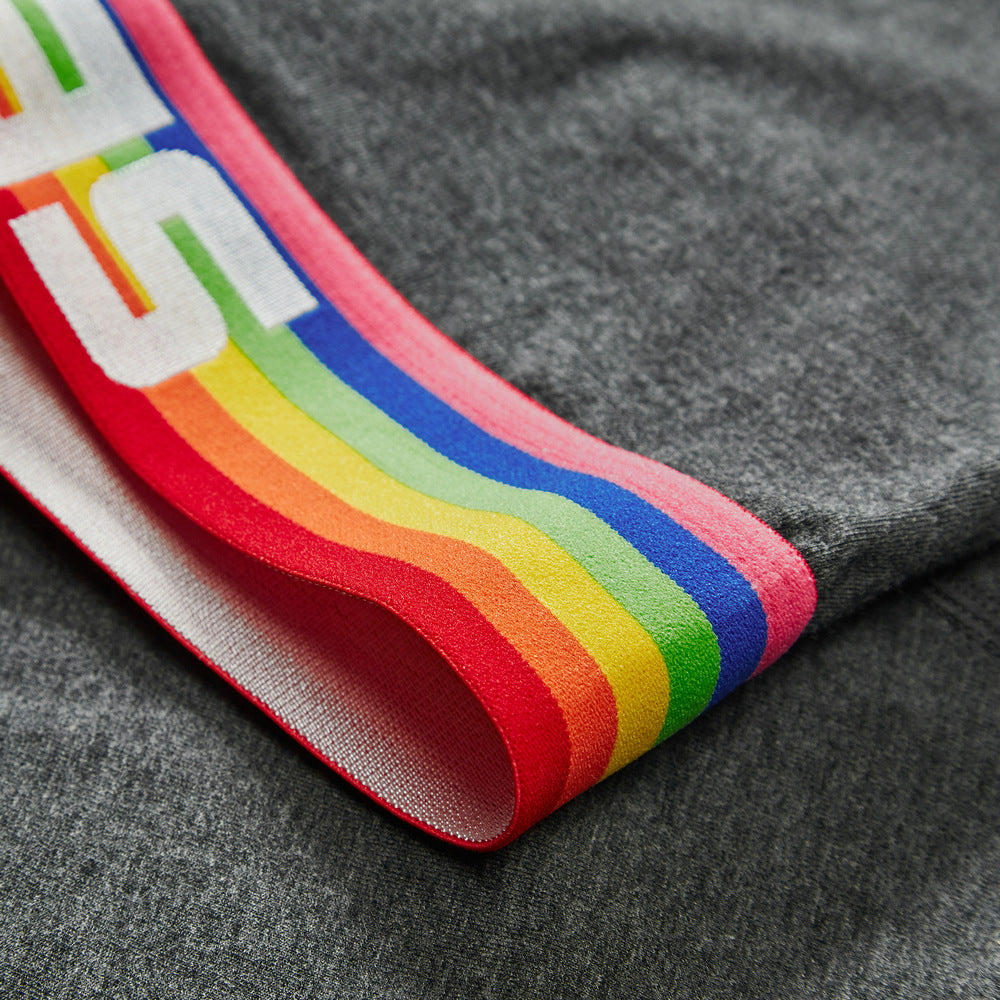 Seobean Rainbow Pride Boxers