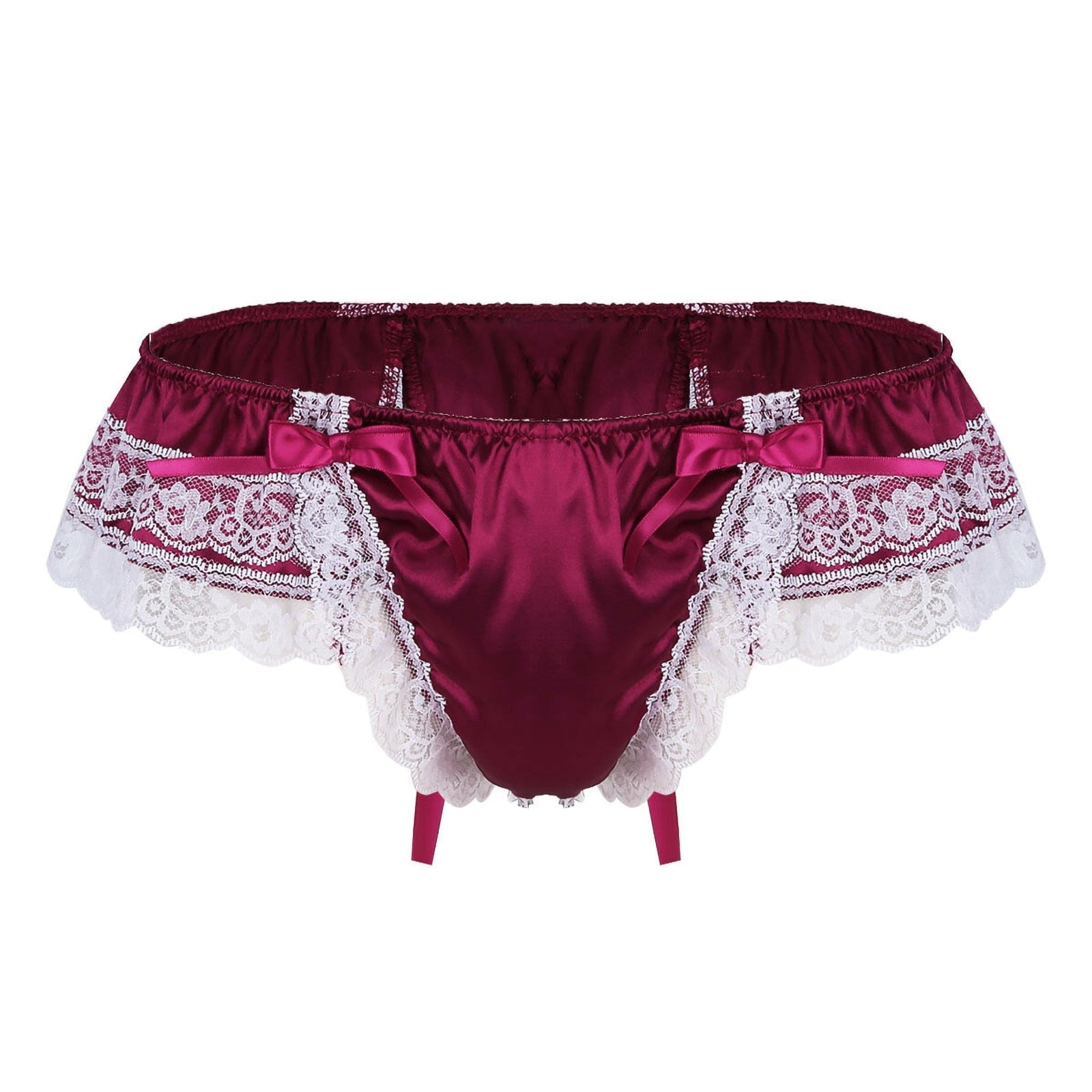 Sexy Mens Sissy Panties