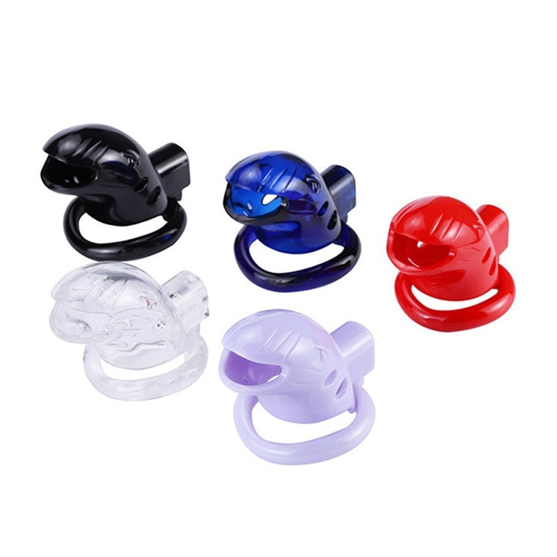 Silicone Cock Cage