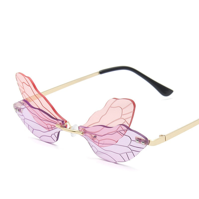 Dragonfly Sunglasses