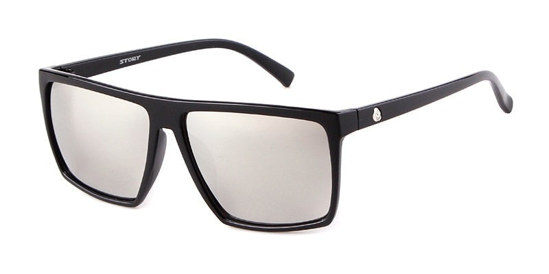 Essential Oversized Sunglasses