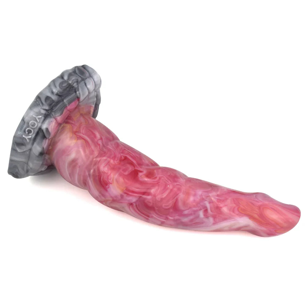 Werewolf Dildo