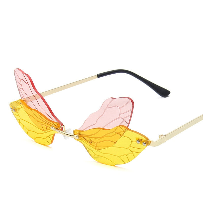 Dragonfly Sunglasses
